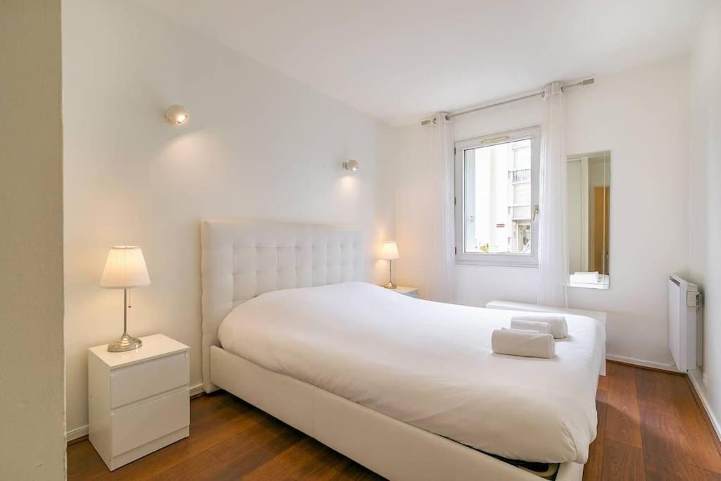 Apartamento Le Marpaux Dijon Exterior foto
